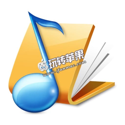 iTunes Music Converter for Mac 2.2.2 破解版下载 – DRM移除和转换工具