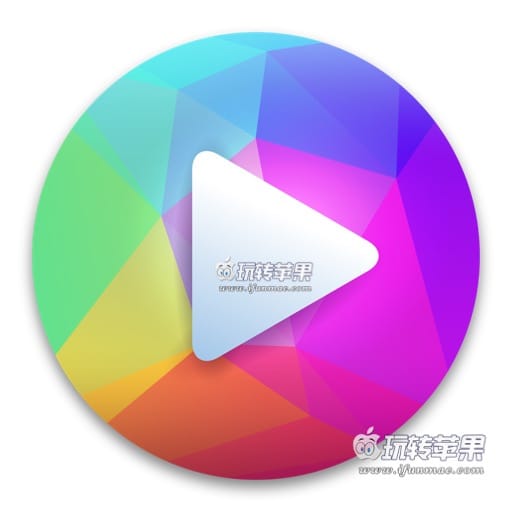 Blu-ray Player Pro for Mac 3.2.3 中文破解版下载 – 优秀的蓝光高清视频播放器