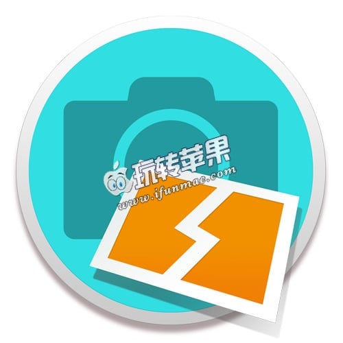 Camera Salvage Pro for Mac 9.1 破解版下载 – 专业的数据恢复工具