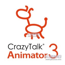 CrazyTalk Animator 3 LOGO