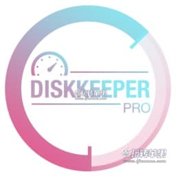 DiskKeeper Pro LOGO