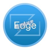 EdgeView 2.840 for Mac 中文破解版下载 – 优秀的图片浏览和看图工具