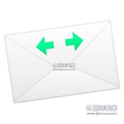eMail Address Extractor LOGO