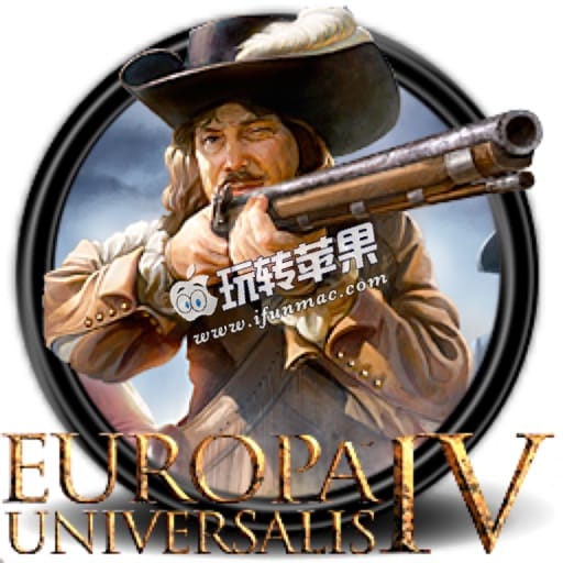 Europa Universalis IV (欧陆风云4) for Mac 下载 – 好玩的策略战棋游戏