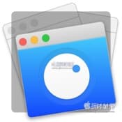 HazeOver 1.8.6 for Mac 中文破解版下载 – 优秀的虚化背景集中精力工具