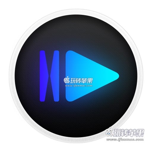 IINA 1.0.4 for Mac 中文版下载 – 最好用的视频播放器之一