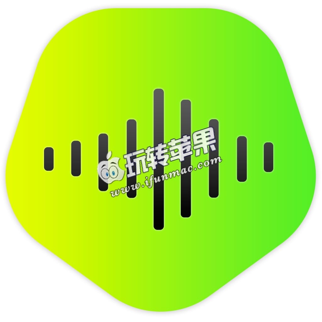 KeepVid Music for Mac 8.2.5 破解版下载 – 优秀的在线音乐下载和播放工具