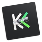 KeyKey for Mac 2.0.1 破解版下载 – 优秀的键盘打字练习工具