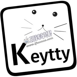 Keytty for Mac 1.2.4 破解版下载 – 通过键盘控制鼠标