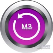 M3 Undelete for Mac 5.6 破解版下载 – 实用的数据恢复工具