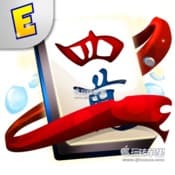Mahjong Deluxe for Mac 下载 – 麻将连连看小游戏
