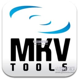MKVtools for Mac 3.6.4 破解版下载 – 优秀的MKV视频格式转换工具