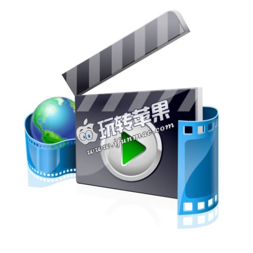 Movavi Media Player for Mac 2.0 中文破解版下载 – 优秀的视频播放器