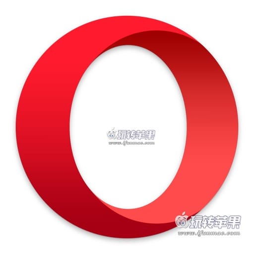 Opera for Mac 45.0 中文版下载 – 优秀的浏览器