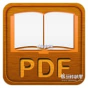 PDF Reader++ LOGO