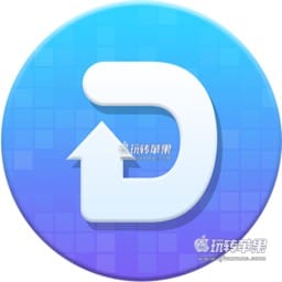 Primo iPhone Data Recovery LOGO