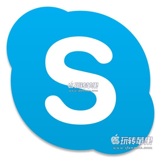 Skype 7 for Mac 7.43 中文版下载 – 优秀的网络电话聊天工具