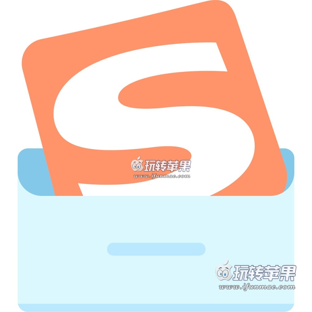 搜狗输入法 for Mac 5.4 下载 – 优秀的中文拼音输入法