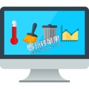 System Toolkit 2.3.1 for Mac 中文破解版下载 – 优秀的系统监控和维护工具
