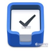 Things for Mac 3.3 中文破解版下载 – 强大的GTD效率工具