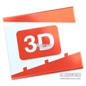 Timeline 3D for Mac 5.1.4 破解版下载 – 3D时间轴事件图制作工具