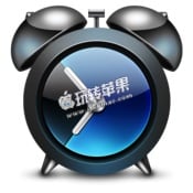 TinyAlarm for Mac 1.9 破解版下载 – 优秀的闹钟定时器