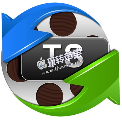 Tipard TS Converter for Mac 9.1.10 破解版下载 – TS视频格式转换工具