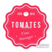 Tomates Time Management for Mac 8.1 中文破解版下载 – 优秀的时间任务管理工具
