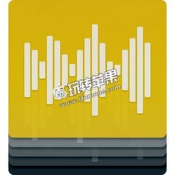 Triumph for Mac 2.5.11 破解版下载 – 优秀的音频编辑工具