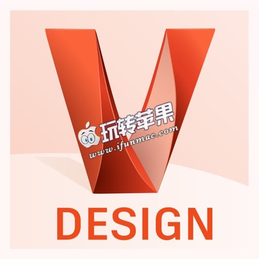 AutoDesk VRED Design 2018 for Mac 中文破解版下载 – 强大的3D模型可视化设计工具