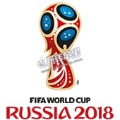 俄罗斯世界杯日历 LOGO