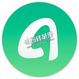 AnyTrans for Android LOGO