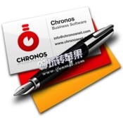 Business Card Shop for Mac 8.0 破解版下载 – 专业易用的名片制作工具