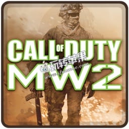 使命召唤6 : 现代战争2 for Mac 1.2.211 原生版下载 – 知名的战争射击游戏大作