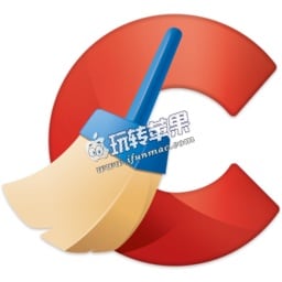 CCleaner 专业版 for Mac 1.16 破解版下载 – 优秀的系统优化垃圾清理工具