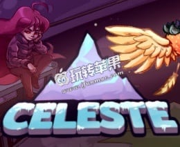 蔚蓝 Celeste for Mac 中文版下载 – 获得IGN 10分满分的像素冒险游戏