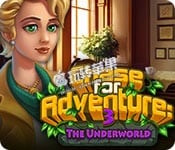 追逐冒险3：地下世界 for Mac 下载 – 好玩的时间管理模拟经营游戏
