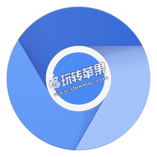 Chromium for Mac 70.0 中文版下载 – 强大的开源浏览器