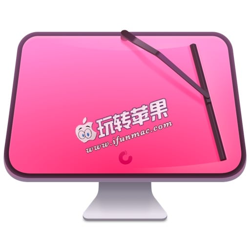 CleanMyMac X for Mac 4.1.0 中文版下载 – 优秀的系统垃圾清理工具