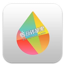 Colorific for Mac 1.0 破解版下载 – 优秀的图片部分高亮特效工具