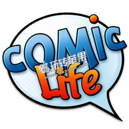 Comic Life for Mac 3.5.7 破解版下载 – 优秀的漫画制作工具