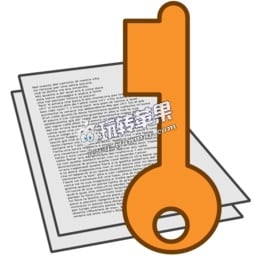 CryptoEdit for Mac 2.2.1 破解版下载 – 安全加密的文本文档编写工具