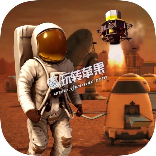 地球太空殖民地 Earth Space Colonies for Mac 下载 – 好玩的太空战略模拟游戏