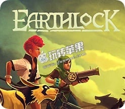 魔法季节:沉睡的大地 Earthlock for Mac 下载 – 好玩的卡通回合制RPG游戏