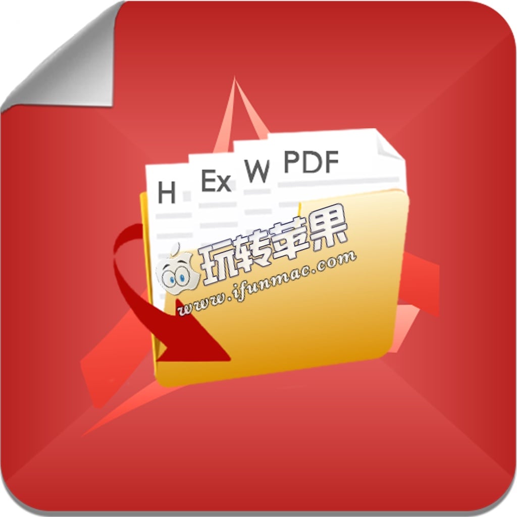 Enolsoft PDF Converter with OCR for Mac 4.0.1 破解版下载 – 优秀的PDF文件格式转换工具