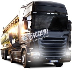 欧洲卡车模拟2 Euro Truck Simulator 2 for Mac 中文版下载 – 好玩的卡车模拟游戏大作