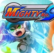 无敌9号 Mighty No. 9 for Mac 中文版下载 – 好玩的动作冒险游戏