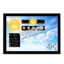 Motion Weather 4K for Mac 1.1.0 破解版下载 – 优秀的高清天气预报动态桌面壁纸工具