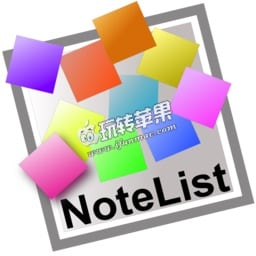 NoteList 4 for Mac 破解版下载 – 优秀的文本笔记工具