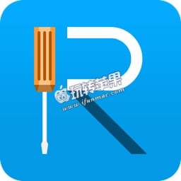Tenorshare ReiBoot Pro for Mac 7.0.1 中文破解版下载 – 一键修复iOS系统卡死黑屏问题